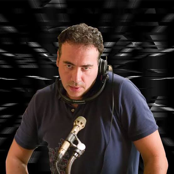 José Conca